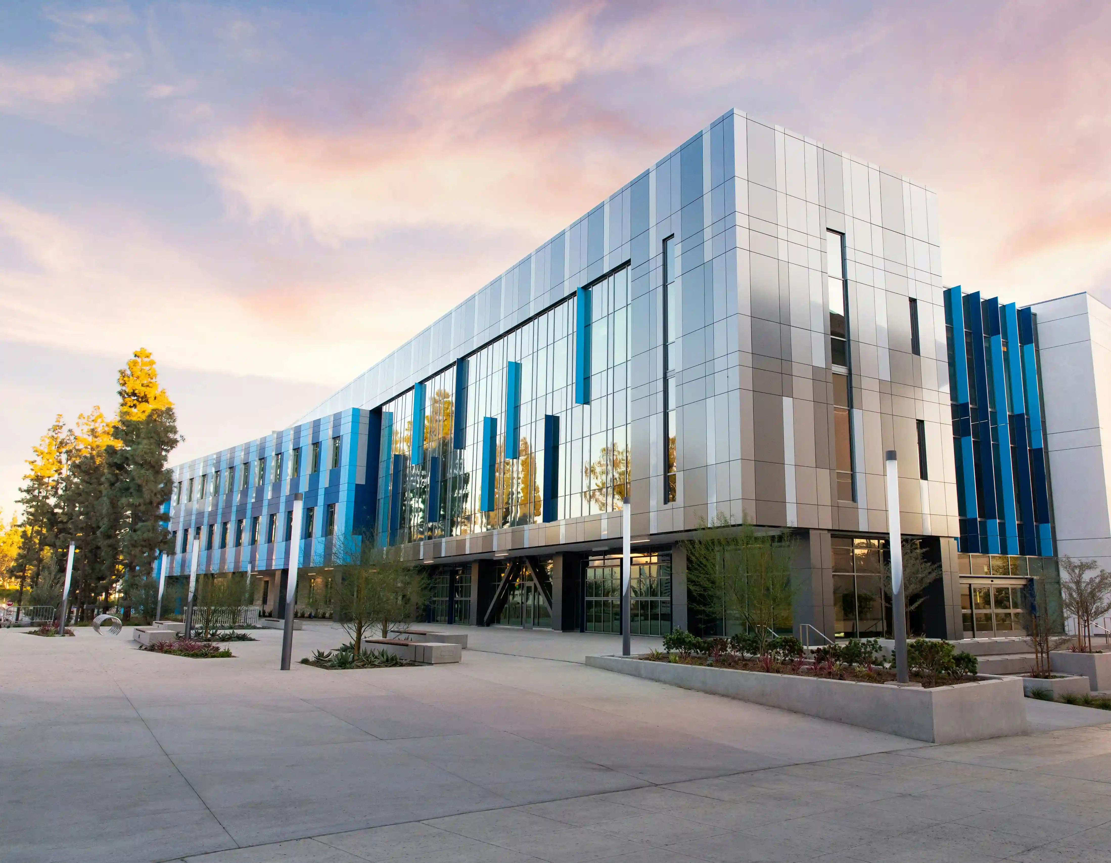 Office Buildings